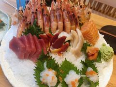 -王鼎精致料理铁板烧(世博源店)