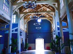 -中华圣公会教堂旧址