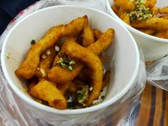 -特色椒盐排条(天山西路店)