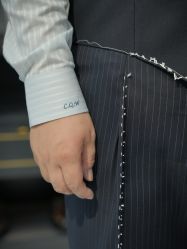 -尊卡诺高级西装礼服定制(江东中路店)