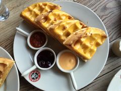 MAAN&nbsp;&nbsp;COFFEE&nbsp;漫咖啡(清江路店)-漫咖啡MAANCOFFEE(清江路店)
