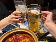 -三杯赤運·中式小酒馆(所城里店)