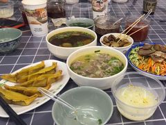 -清真蒋有记(老门东店)