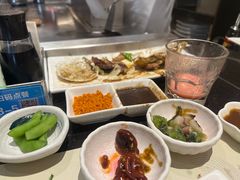 -大渔铁板烧(万象城店)