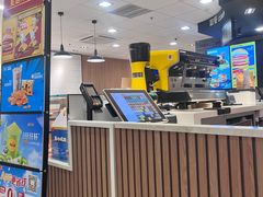 -麦当劳(厦门北站店)
