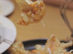 传统锅包肉-金掌勺·锅包肉(广渠门店)