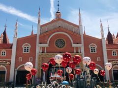 -蓬莱欧乐堡梦幻世界