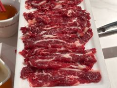 -八合里潮汕鲜牛肉火锅(惠州华贸店)