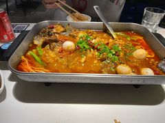 -鱼酷活鱼烤鱼(沈阳大悦城店)