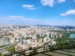 -中央广播电视塔