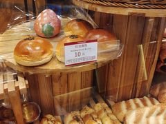 -山崎面包(百联世纪店)