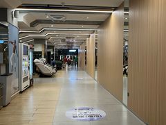 -海派健身(洋河力帆店)