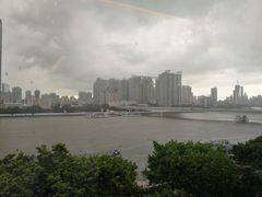 景观位-半岛太子酒家(海港城店)