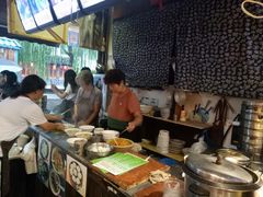 大堂-胥塘陆氏小馄饨