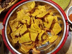 -打酱油·非遗淮扬菜(瘦西湖梅岭店)