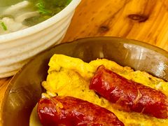 -陈记汤饭(水巷口店)