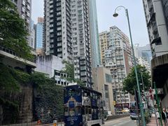 -铜锣湾如心酒店