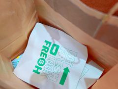 -赛百味SUBWAY(凯德mall大峡谷店)