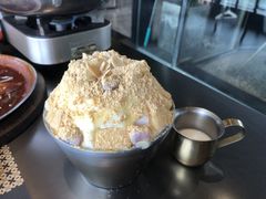招牌年糕-KCOOKING概念韩餐(世茂52+店)