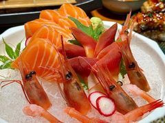 -鹤汀居酒屋•家庭料理•烧鸟酒肆(新街口店)