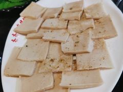 千叶豆腐-齐齐哈尔烤肉(上海道店)