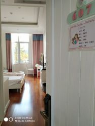 -初度润生园·独栋别墅月子中心(昆山店)