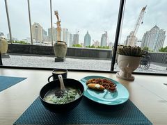 -上海外滩中星君亭酒店