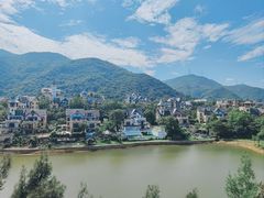 -东部华侨城