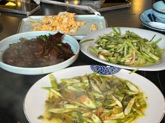 -美味之家·湖景农家乐(太湖东山店)