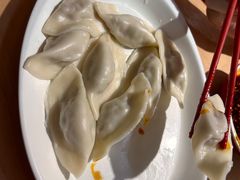 -喜家德虾仁水饺(飞洲国际店)