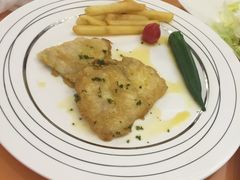 -红房子西菜馆(淮海店)