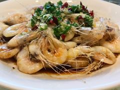 -壹只菜·崇明本地特色菜(崇明南门店)