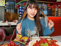 -金陵暴走龙虾·烧烤·排档(南京总店)