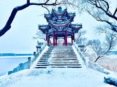 -颐和园