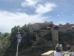 -梅黛奥拉修道院