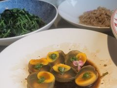 -二十八里太湖船菜(吉祥路店)