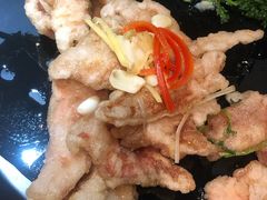 -黑土印象菜馆(三元桥店)