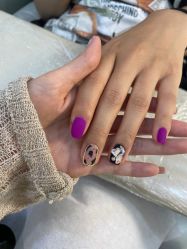 -斯馨·健康美甲美睫