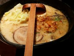 -味千拉面(又一城店)
