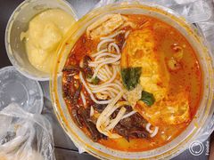 -柳之缘柳州螺蛳粉(汇品坊美食城店)