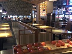 -蓝鲸湾汤泉(包河店)