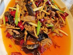 -懒人盐府人家(航天桥店)