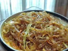 -北国饭店·海鲜·北方菜(峡山店)