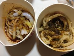 甜水面-洞子口张老二凉粉(文殊院店)