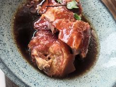 -蜜桃餐厅·伴山(湖滨商业街店)