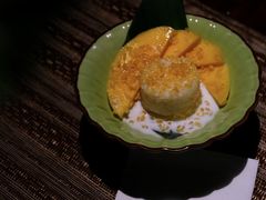 -重庆融汇国际酒店17楼·泉籁泰餐厅(沙坪坝店)