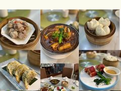 -旭璟酒家·传统粤菜·湘菜(逸景路店)