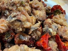 -满口香饭店