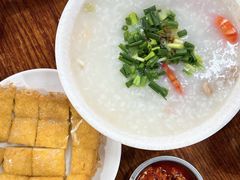 -恒兴发茶店(水巷口店)