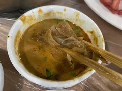 -鑫龙火锅城(环山路店)